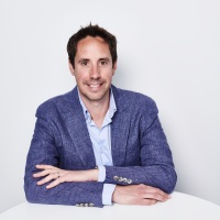 Daniel Shonfeld | Sr Director - Visa Featurespace | Visa » speaking at Accounting Africa 2026