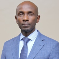 Ronald Mugisha | Senior Cyber & Fraud Risk Officer | Uganda Bankers Association » speaking at Accounting Africa 2026