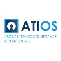 Asosiasi Teknologi Informasi & Open Source (ATIOS) at EVCharge Live Indonesia 2026