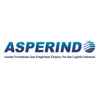 Asosiasi Perusahaan Jasa Pengiriman Ekspres Indonesia (ASPERINDO) at EVCharge Live Indonesia 2026