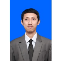 Kharisma Utomo Mulyodinoto