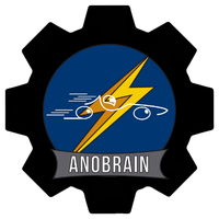 Anobrain Electric Vehicle Team at EVCharge Live Indonesia 2026