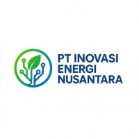 PT INOVASI ENERGI NUSANTARA at EVCharge Live Indonesia 2026