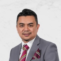 Ir. Mohd Razif bin Abd Halim