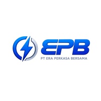 PT Era Perkasa Bersama at EVCharge Live Indonesia 2026