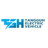 Tangguh Electric Vehicle at EVCharge Live Indonesia 2026
