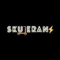 Skuteranz at EVCharge Live Indonesia 2026
