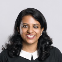 Sunitha Anup