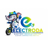 PT.NUSANTARA PADJADJARAN ELECTRIC VEHICLE / ELECTRODA at EVCharge Live Indonesia 2026