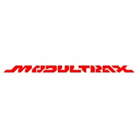 Modultrax at EVCharge Live Indonesia 2026