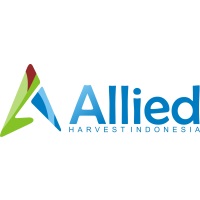 PT Allied Harvest Indonesia at EVCharge Live Indonesia 2026