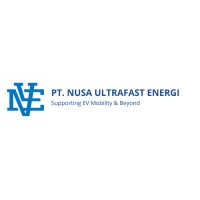 PT. NUSA ULTRAFAST ENERGI at EVCharge Live Indonesia 2026