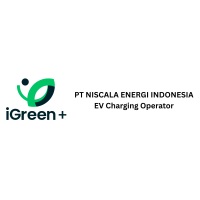 CS Energy Technology Co., Ltd at EVCharge Live Indonesia 2026