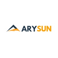 PT ARYSUN Tech Indonesia at Solar & Storage Live Indonesia 2026