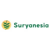 Suryanesia at EVCharge Live Indonesia 2026