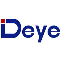 Ningbo Deye Inverter International Trade Co.,Ltd. at EVCharge Live Indonesia 2026