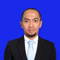 Ridwan Kurnia, Director of Engineering and Operations, PT. Surya Energi Indotama
