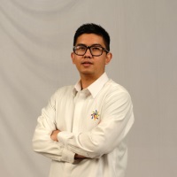 Muhammad Faisal Ain Lubis