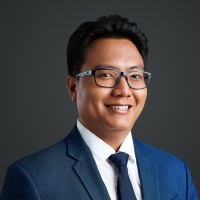 Aloysius Damar Pranadi