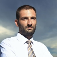 Milan Koev