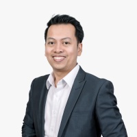 Toni Sukmawan