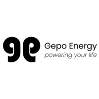 PT Gepo Energy Nusantara at Solar & Storage Live Indonesia 2026