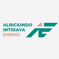 PT. ALRICKINDO INTIDAYA ENERGI at Solar & Storage Live Indonesia 2026