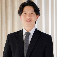Hans Sutikno, Indonesia Lead, Climate Bonds Initiative