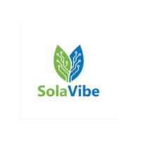 SolaVibe Green Energy at Solar & Storage Live Indonesia 2026