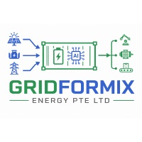 GridFormix Energy Pte. Ltd. at Solar & Storage Live Indonesia 2026