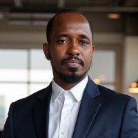 Alpha Ahmad Bah