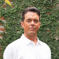 Tim Hopkins