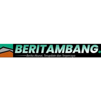 Beritambang.com at EVCharge Live Indonesia 2026