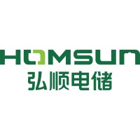 Guangdong Homsun Power New Energy Co.,Ltd at Solar & Storage Live Indonesia 2026