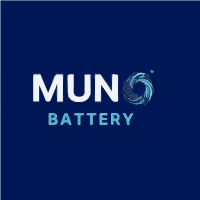 Muno Battery at Solar & Storage Live Africa 2027