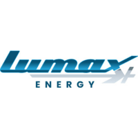 Lumax energy at Solar & Storage Live Africa 2027