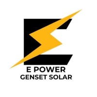 Epower genset solar at Solar & Storage Live Africa 2027
