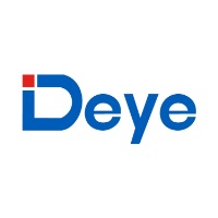 Ningbo Deye Inverter International Trade Co.,Ltd. at Solar & Storage Live Africa 2027
