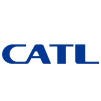 CATL (Contemporary Amperex Technology Co., Limited） at Solar & Storage Live Africa 2027