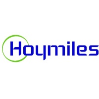 Hoymiles Power Electronics Inc. at Solar & Storage Live Africa 2027