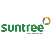 SUNTREE at Solar & Storage Live Africa 2027
