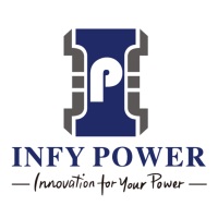 Shenzhen Infypower Co., Ltd at Solar & Storage Live Africa 2027