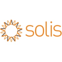 Solis at Solar & Storage Live Africa 2027
