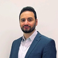 Ahmad Maarouf