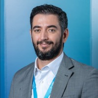 Khaled Almomani