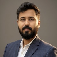 Abhishek Bharti