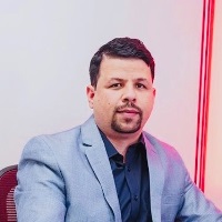 Abdullah Almaswari