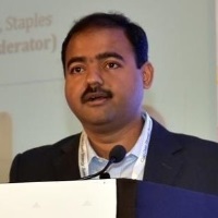 Satish Vadegadde