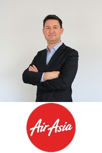 Mr. Etienne Kettenmeyer, CFO, AirAsia Cambodia