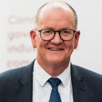 Michael Kilgariff | CEO | Cement Concrete & Aggregates Australia » speaking at Roads & Traffic AU
